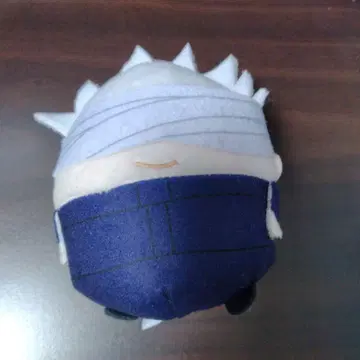 후와코로린 고죠 사토루 극장판 0