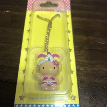 2002년 헬로키티 네즈 브라질