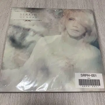 세라프 제네시스 DIR EN GREY 신야