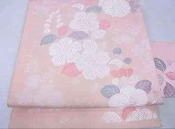 나고야 오비(약 24cm) 당직 무늬