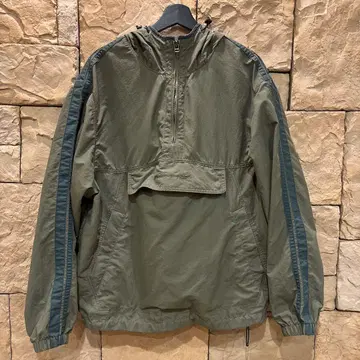 디스이즈네버댓 Anorak Jacket M 사이즈