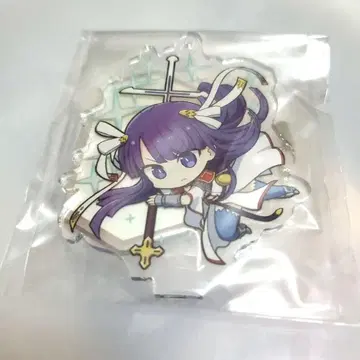 FGO 말타 아크링 키링