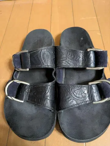샌들맨 size8