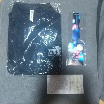 테이오 상 피케 셔츠 외 3개 세트