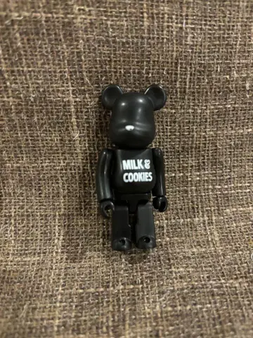 넘버나인 BE@RBRICK 100% 베어브릭