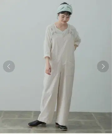 카구레 코튼 살로펫