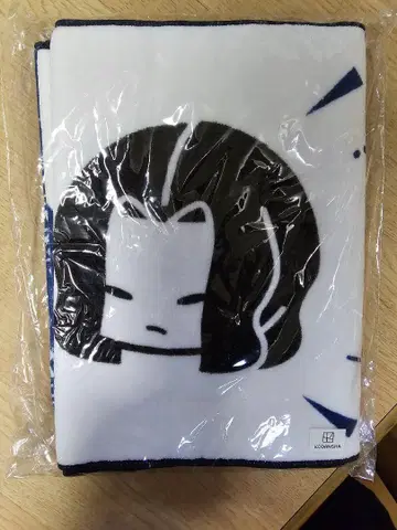 도쿄 리벤저스 머플러 타월 바지 케이스케