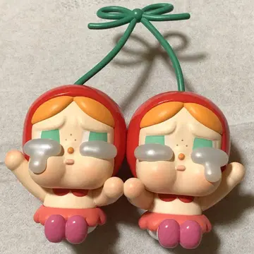 팝마트 CRYBABY Crying For Love 시리즈