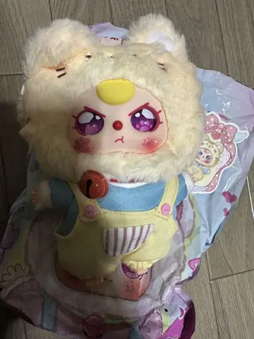 Babythree 베이비 쓰리 고양이