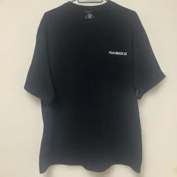 FUJI ROCK 2022 티셔츠 블랙