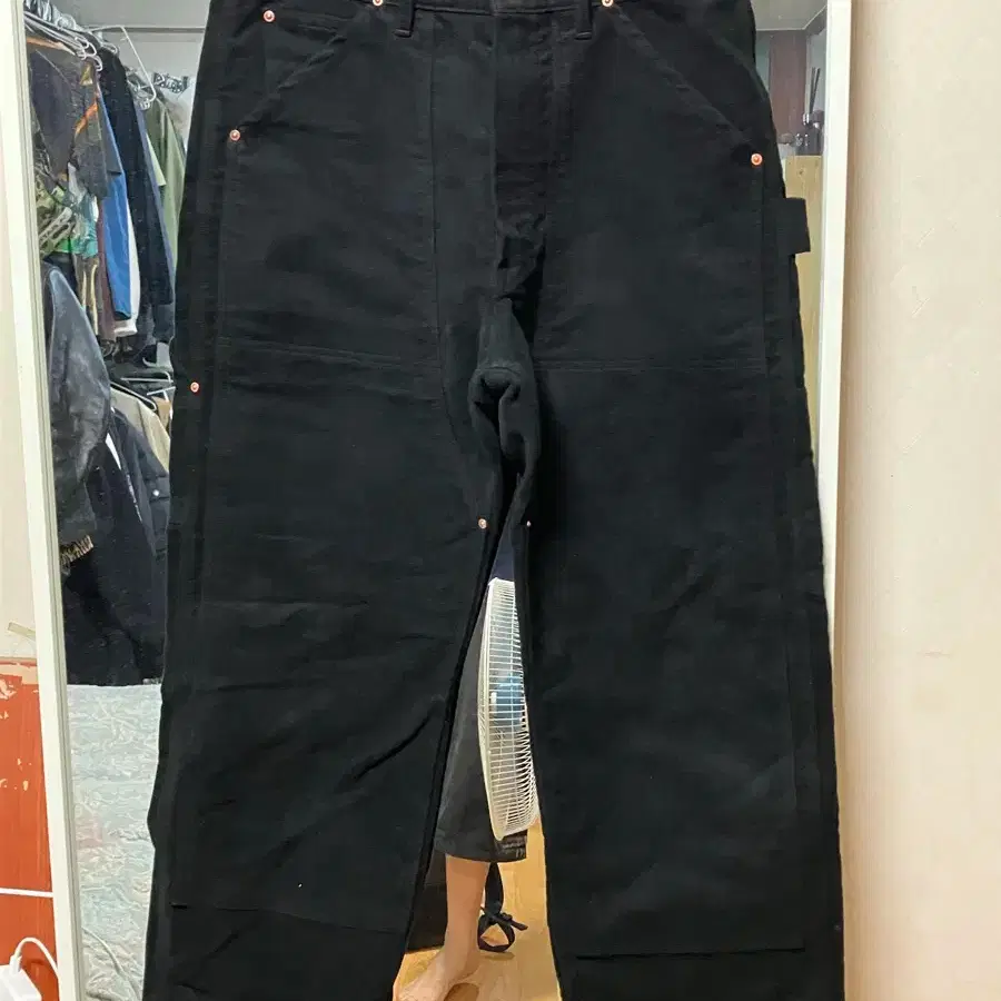 comoli MATSUMOTO Denim work pants 2 商品一覧,ITEM,MEN,パンツ | Kerouac