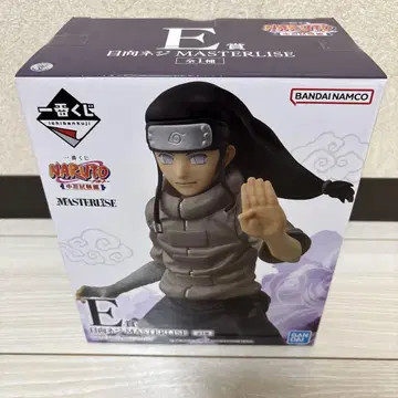 나루토 NARUTO 제일복권 E상 나사 피규어