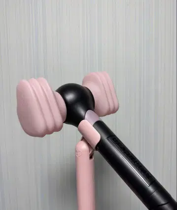 BLACKPINK 응원봉 ver.2