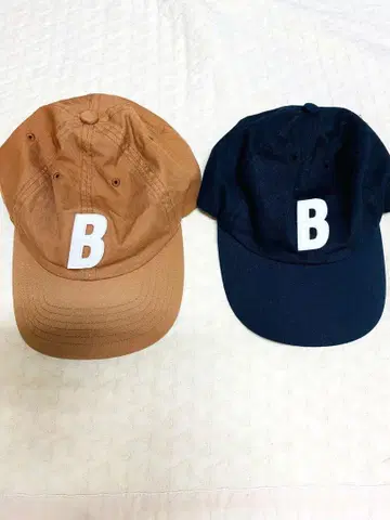 볼러홀릭 6P 캡 캡 블랙 브라운 ballahoic 볼러