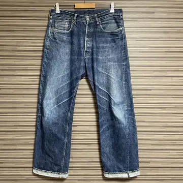 TCB 청바지 50s W34