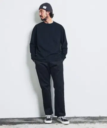 제조 중지 magine X 디키즈 스키니