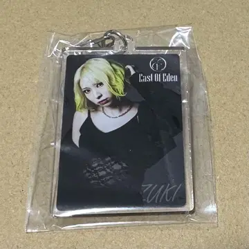 East Of Eden MIZUKI 아크릴 키링