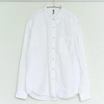 MHL 셔츠