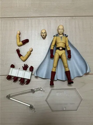figma310 사이타마 원펀맨