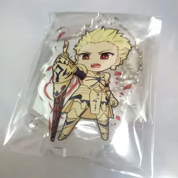FGO 길 아크링 키링