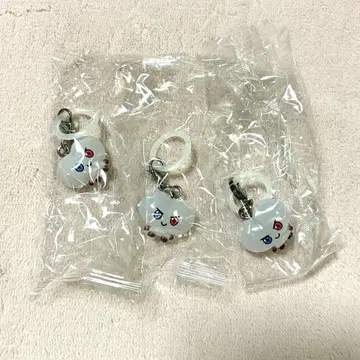 TRUZ 메지루시 액세서리 BONBON 가챠