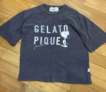 젤라피케 GELATO PIQUE 스누피 룸웨어