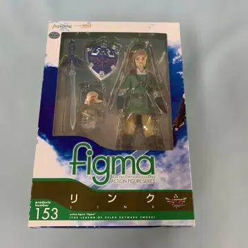 figma 링크 '젤다의 전설 스카이워드 소드'