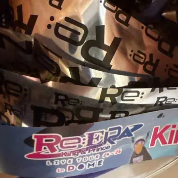 (7/13 발송 가능) 킹프리 Re:ERA 돔 은테 풀