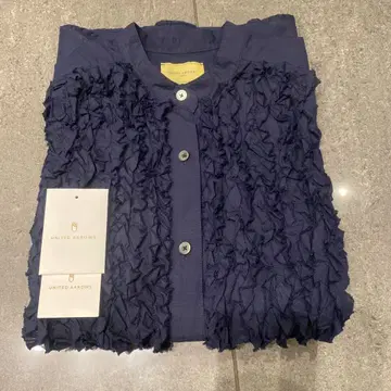 유나이티드 애로우즈 블라우스
