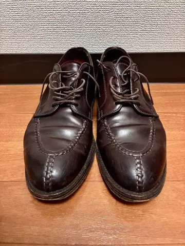 알든 NST 코도반 U 칩 10 28cm 2210 알든