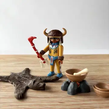 Playmobil 플레이모빌 3877 마법의 주문 단종