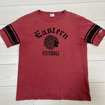 Eastern Football 티셔츠 L 사이즈