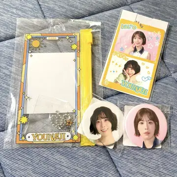 KARA 요니 랜덤 토이