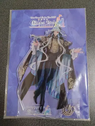 FGO fes 아크릴 스탠드 시황제