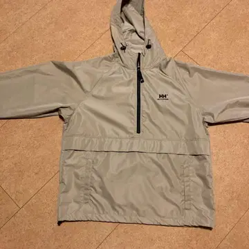 Helly Hansen 마운틴 후드티 라이트 베이지