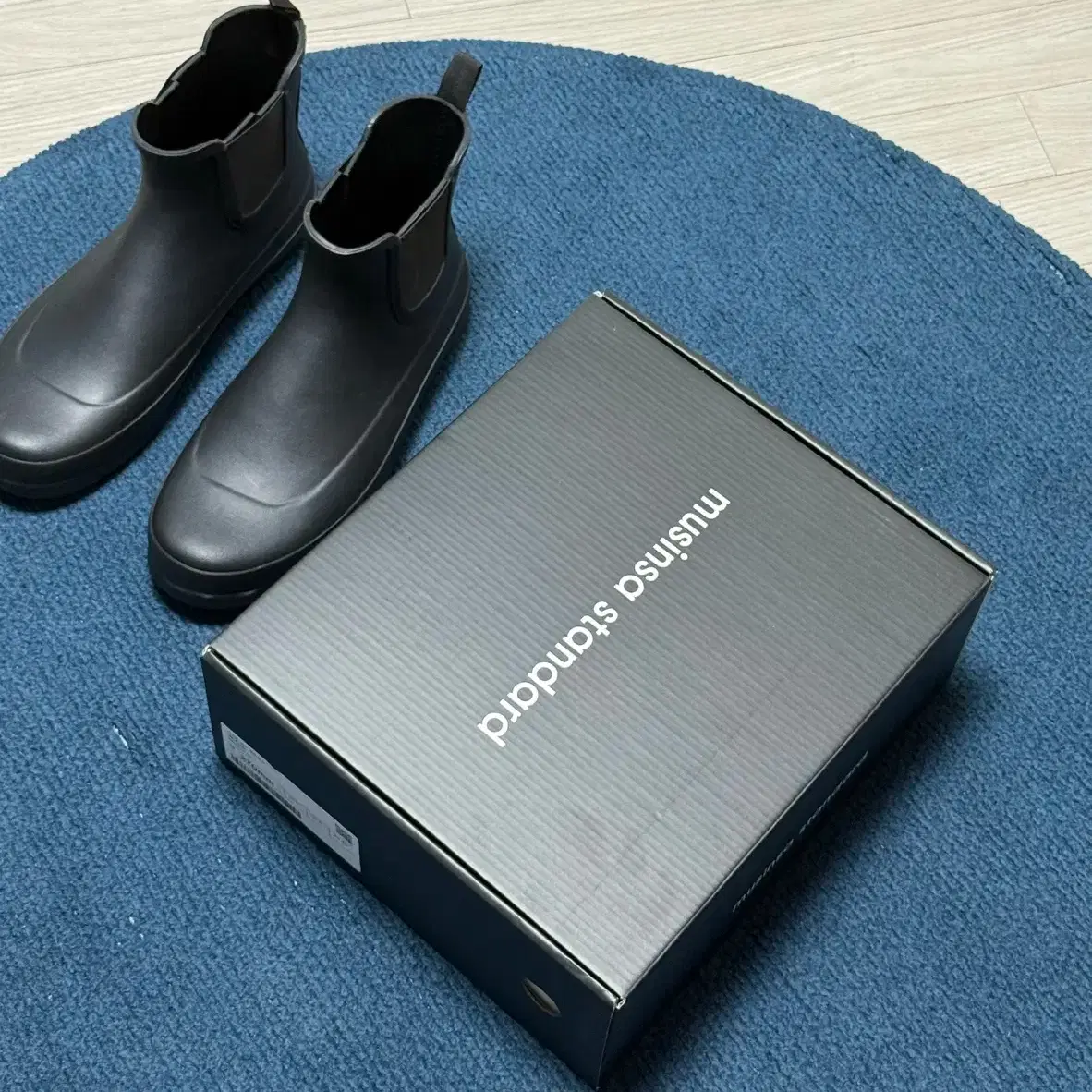 MUSINSA STANDARD 무신사스탠다드 [270] Musinsa Standard Shift