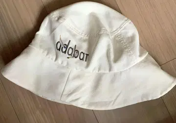 adabat 버킷 햇 골프