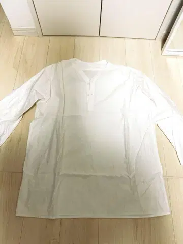 슬리핑 셔츠