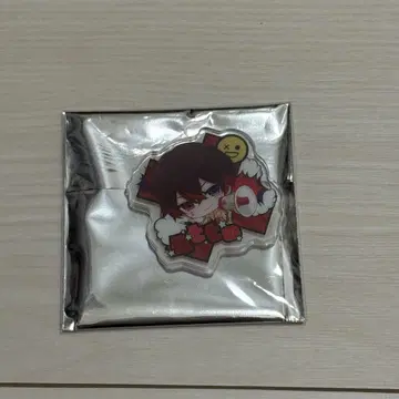 아토쿤 랜덤 아크릴 스티커
