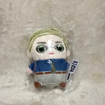 주술회전 나나미 켄토 마메메이토 봉제 인형
