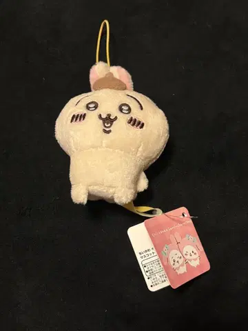 치이카와 산리오 캐릭터즈 마스코트 토끼 폼폼푸딩