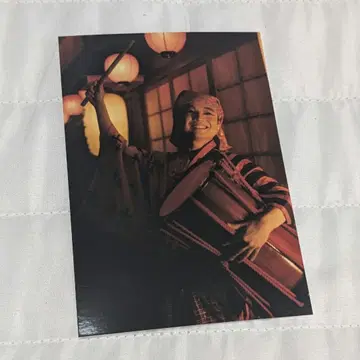 에도 오이란 기담 브로마이드 이머시브 포트 도쿄