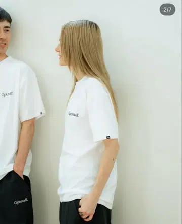 Fruit of the Loom 그래픽 티셔츠 L 사이즈