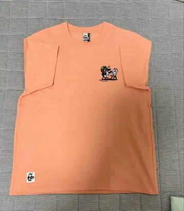 참스 카세키사이다 아라카르토 T(상의/티셔츠)