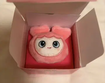 TWICE 봉제 인형 반지 허벅지