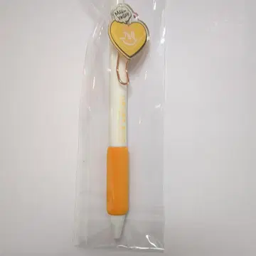 테고시 유야 NEVER END 볼펜 센다이
