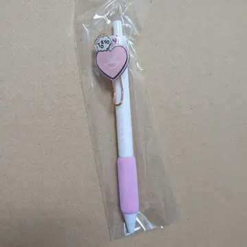 테고시 유야 NEVER END 볼펜 도쿄