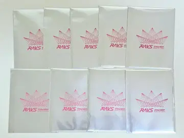 사쿠마 다이스케 티켓풍 카드 Snow Man RAYS
