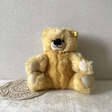슈타이프 베어 테디베어 봉제 인형 곰 독일