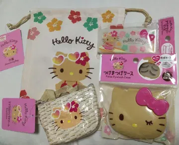 일광화상 키티 캔두 4종류